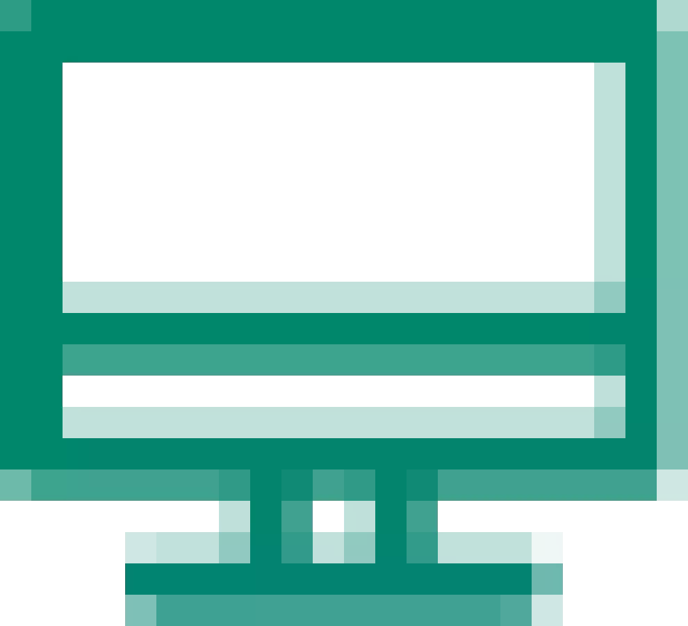 computer icon