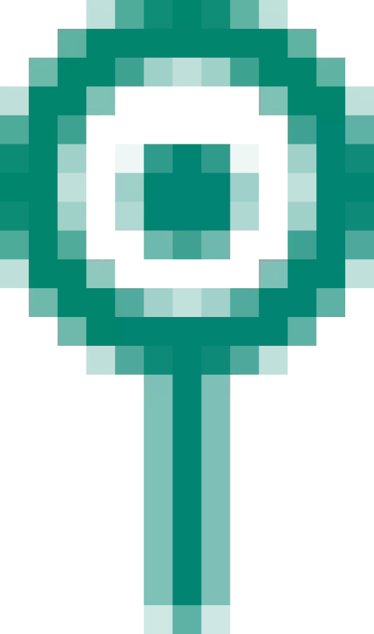 map location icon