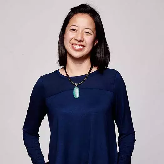 Courtney Chang