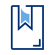 certificate icon