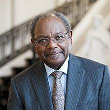 eddie c brown portrait